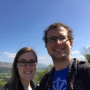 Meet your Posher, Julie